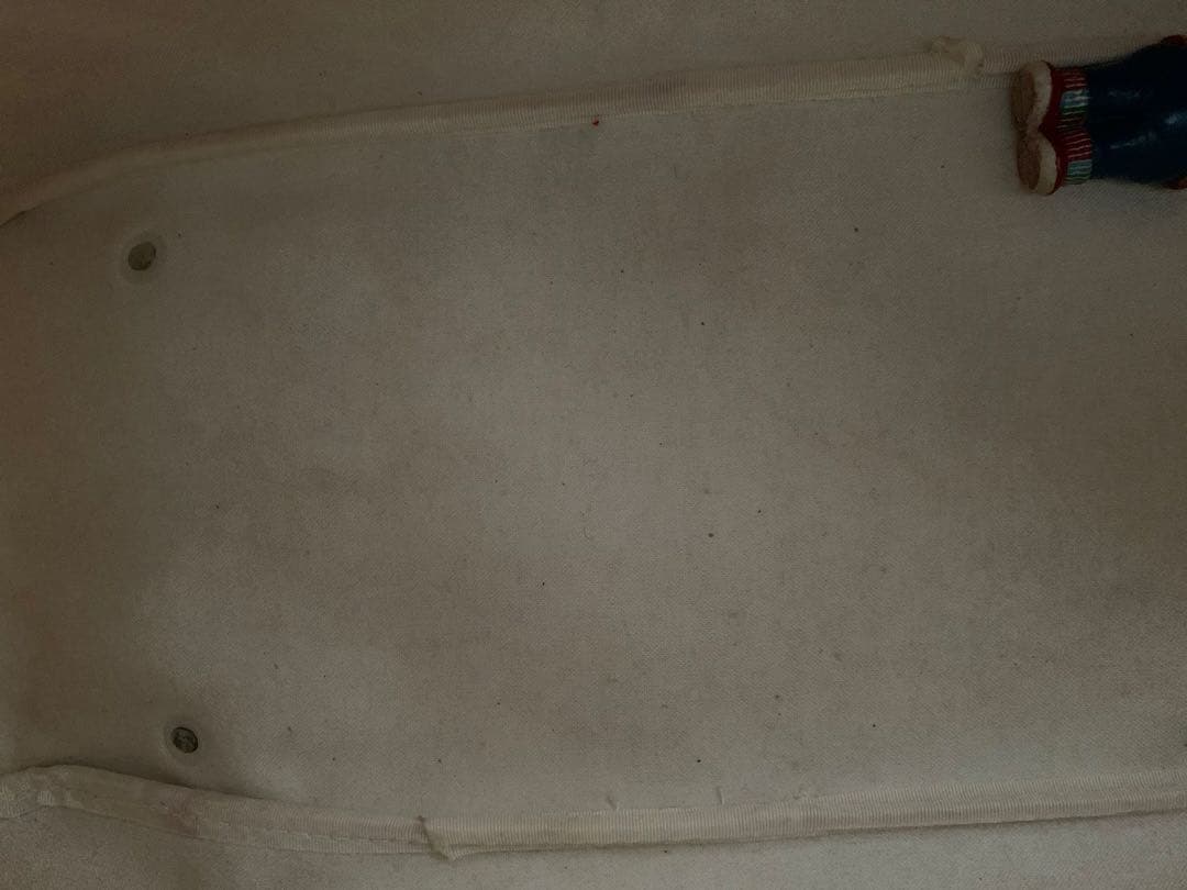 adidas 90sビンテージエナメルACEオリジナルボストンバッグ ホワイト