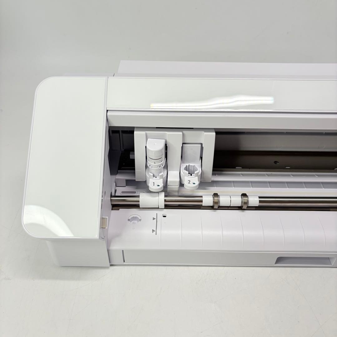 【美品・動作良好】Silhouette カッティングマシン CAMEO4