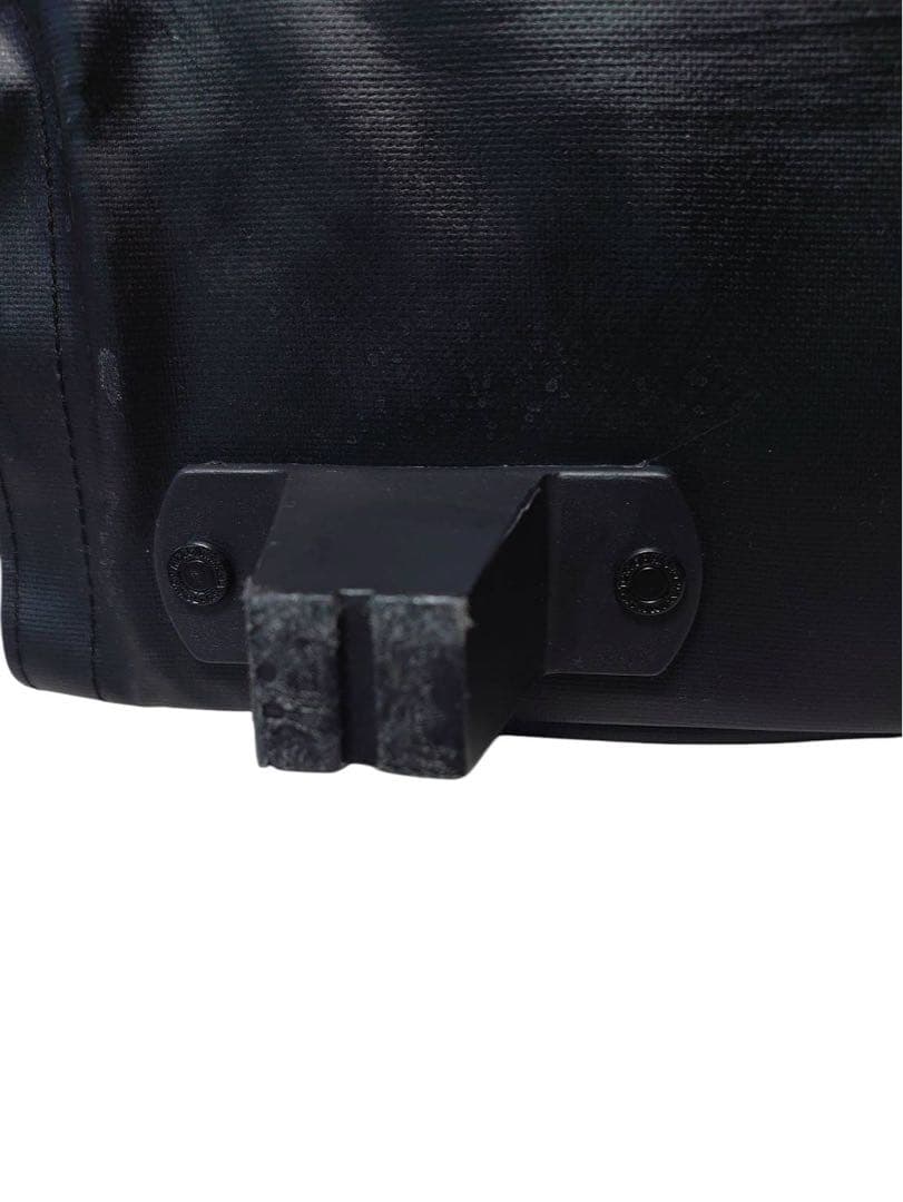 キャリーケースHIDEO WAKAMATSU ヒデオワカマツ 2輪 26L