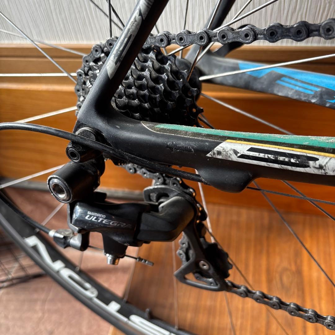 BH G5 ロードバイク