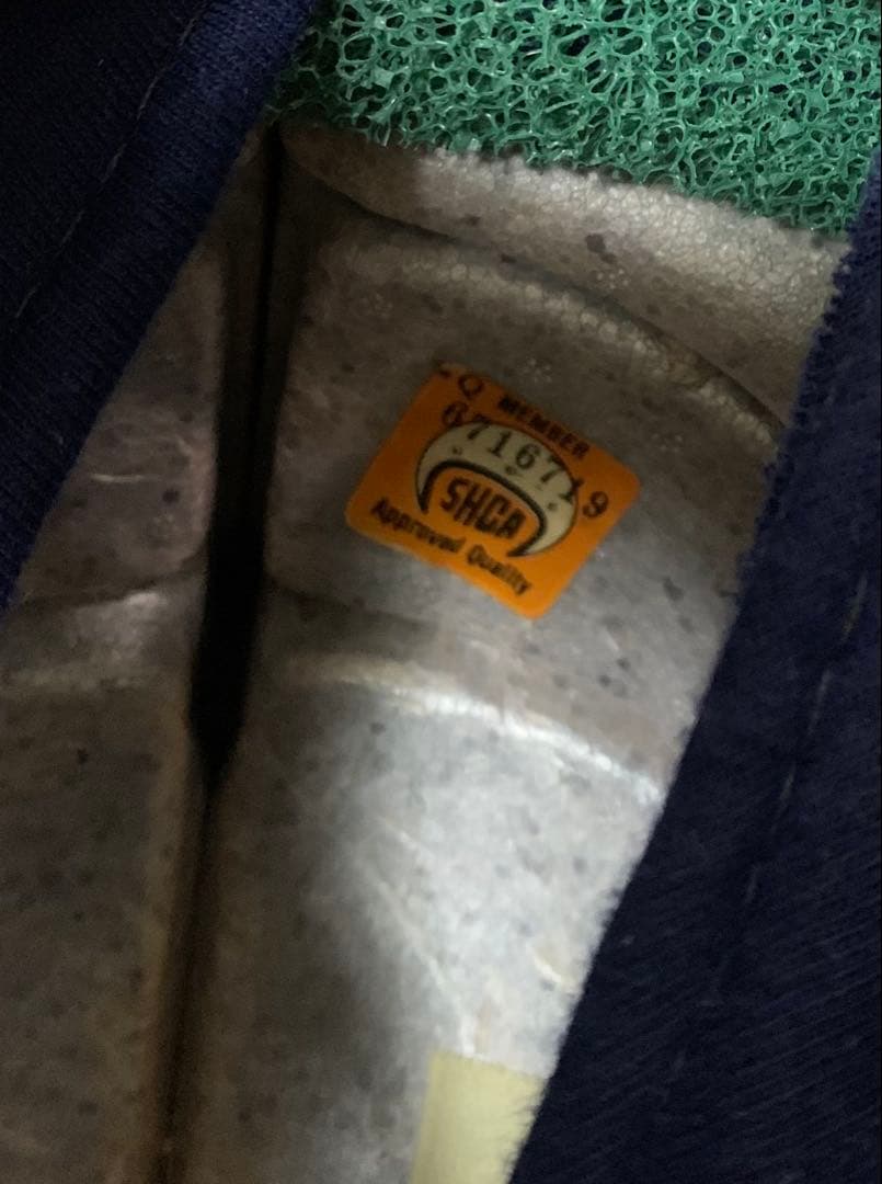 Bell MOTO4 ベル　モト4 当時物　59