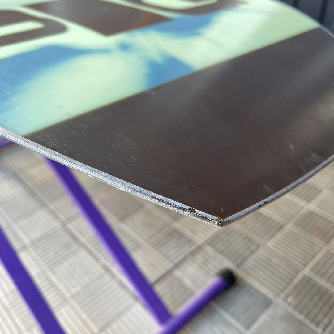 ride TWIN PIG 148cm スノーボード