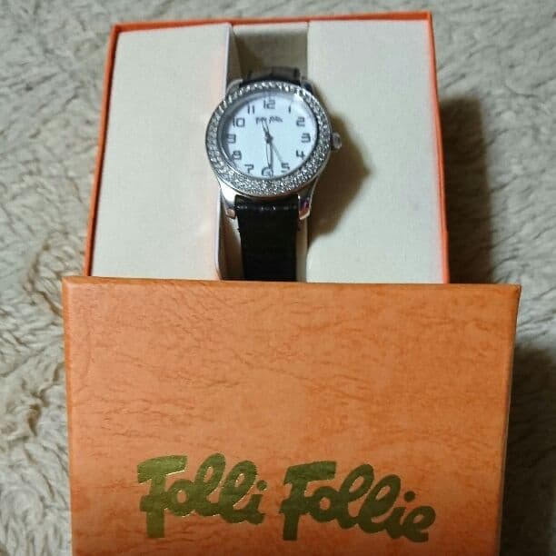 腕時計レディース