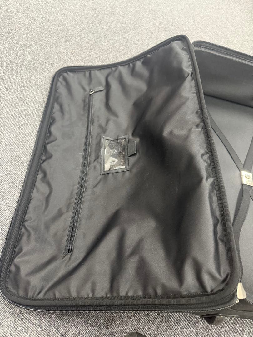 ミ*イ様 グッチ GUCCI 旅行用 キャリーバッグ