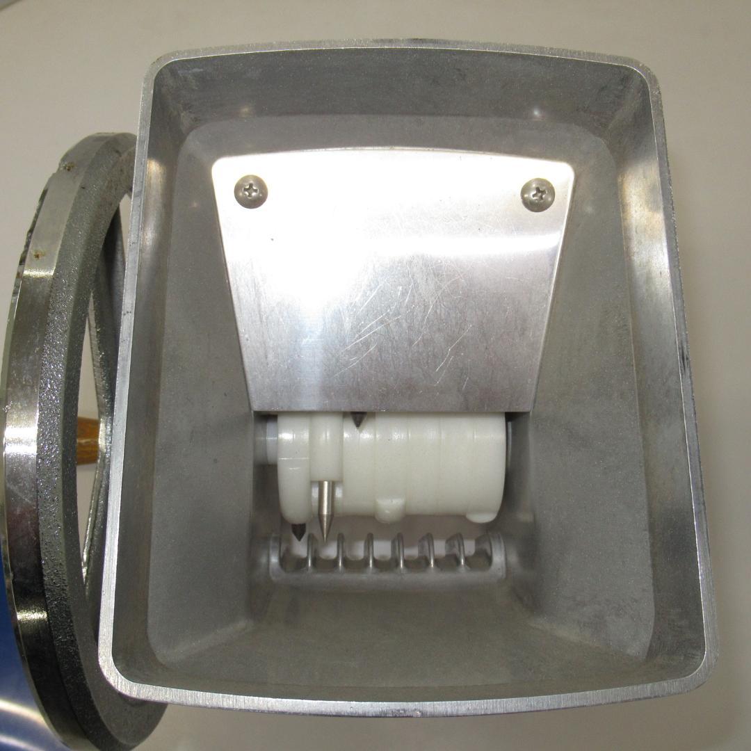 中部コーポレーション　手動式アイスクラッシャー