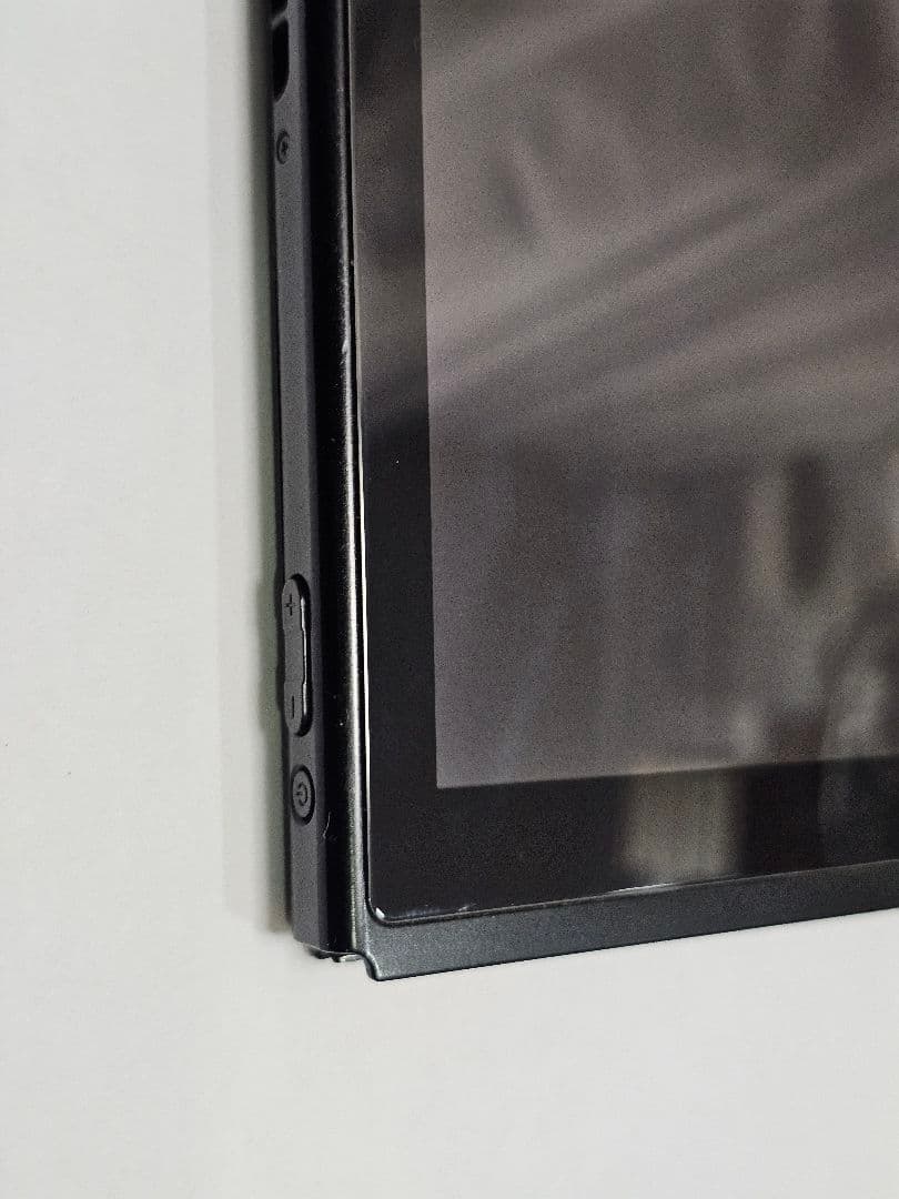 （未対策機）Nintendo Switch 本体のみ