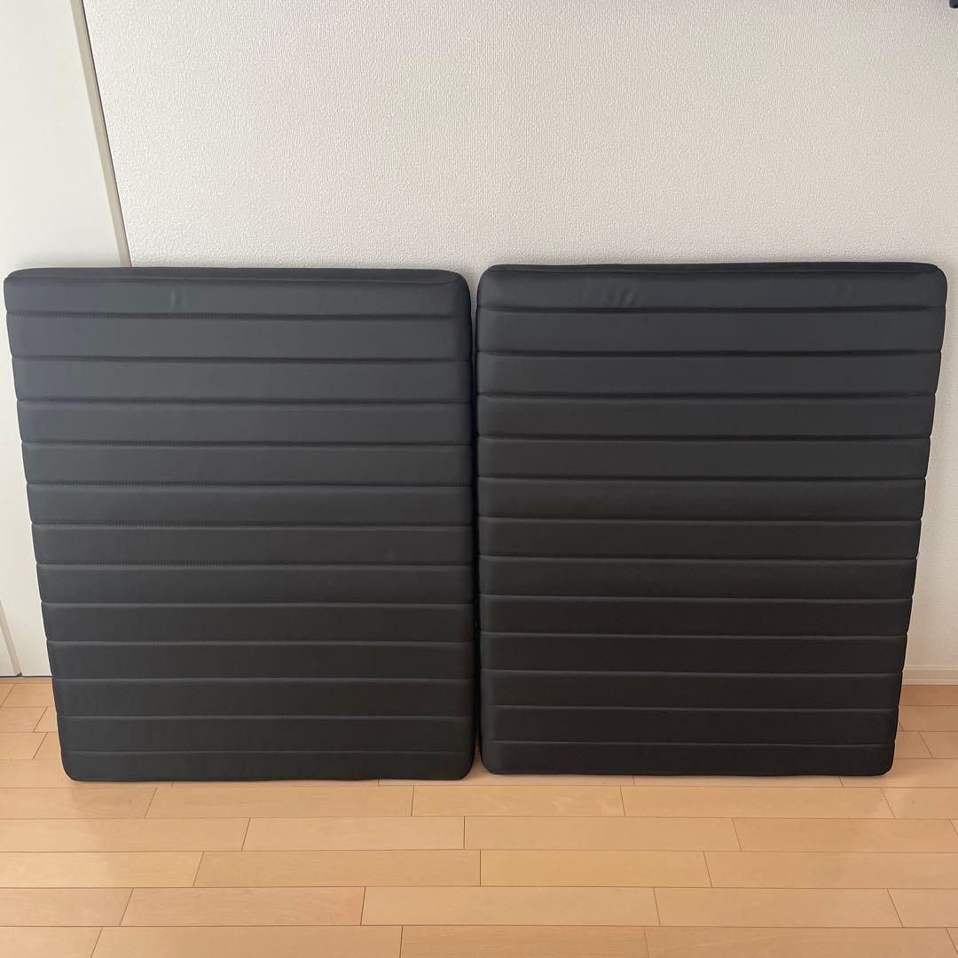 RASIK ラシク　シンプルボトムベッド