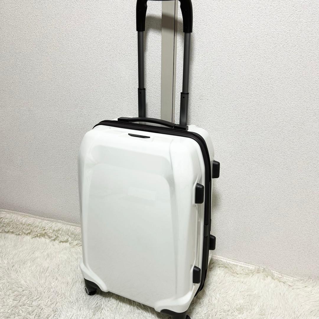 15987✨プロテカ フリーウォーカーキャリーケース スーツケース 53L
