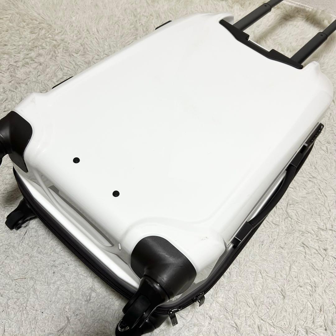 15987✨プロテカ フリーウォーカーキャリーケース スーツケース 53L