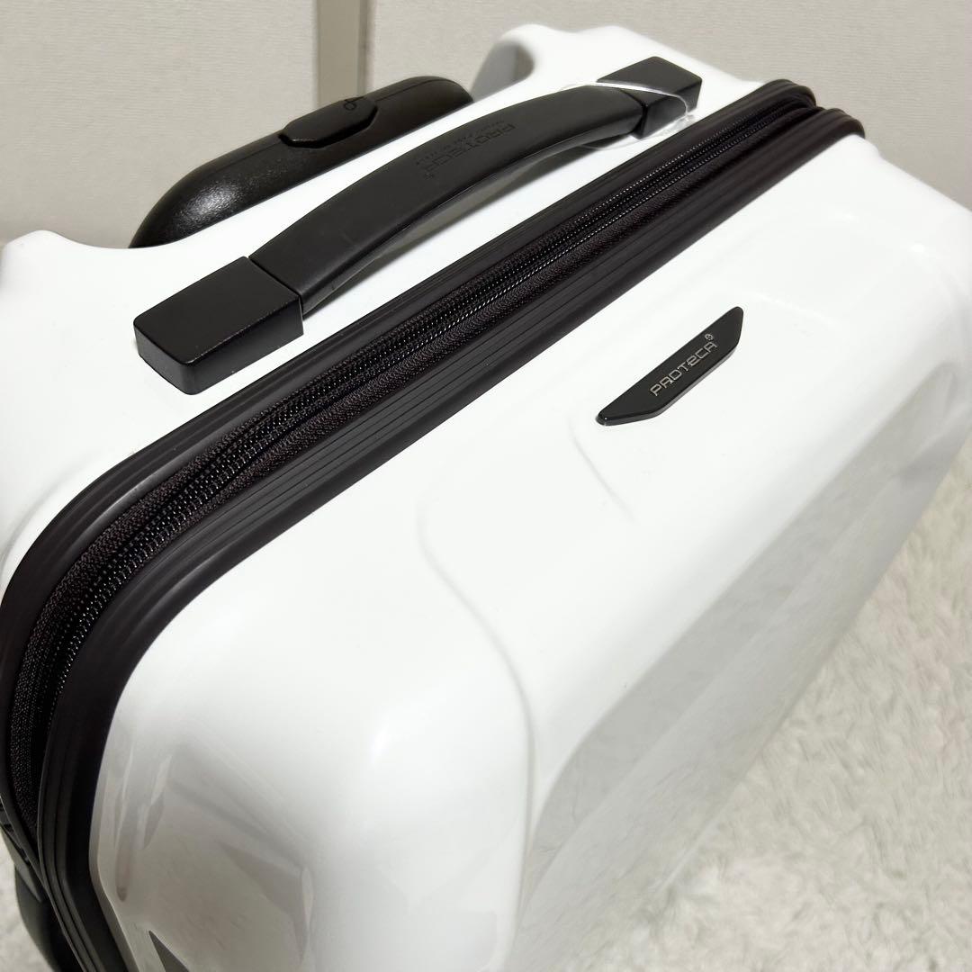 15987✨プロテカ フリーウォーカーキャリーケース スーツケース 53L