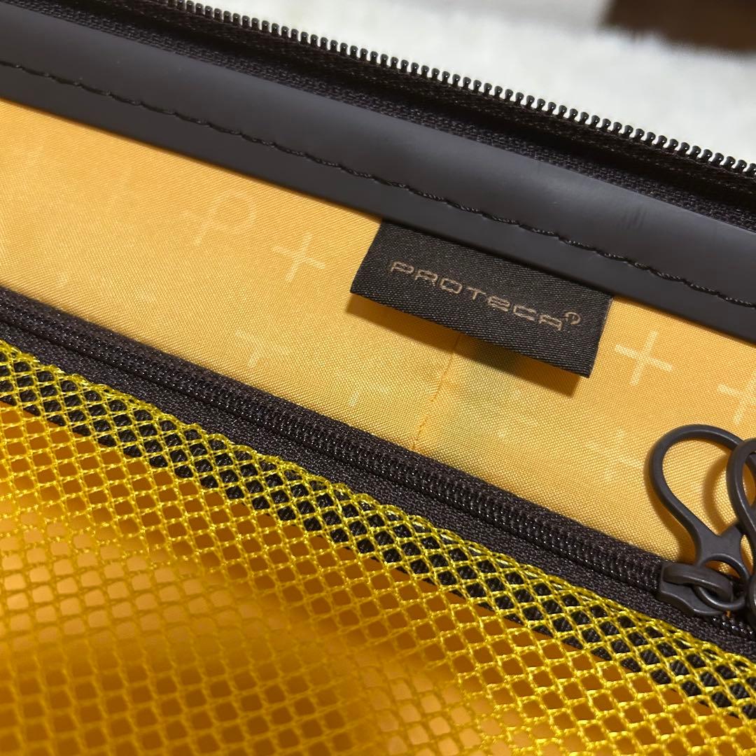 15987✨プロテカ フリーウォーカーキャリーケース スーツケース 53L