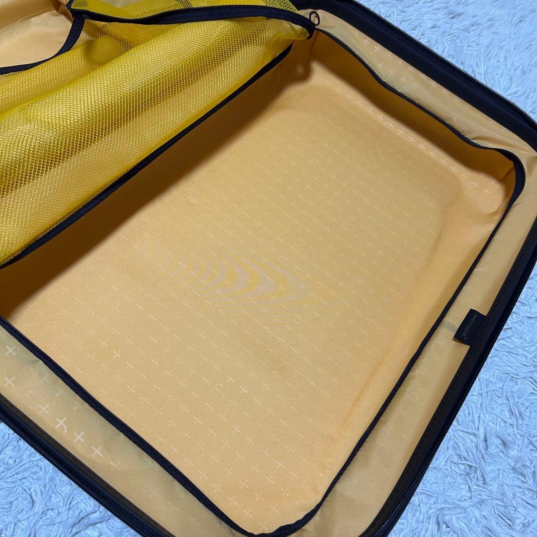 15987✨プロテカ フリーウォーカーキャリーケース スーツケース 53L
