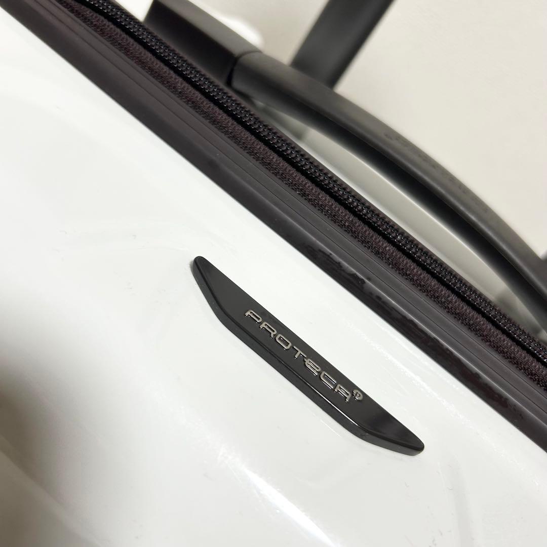 15987✨プロテカ フリーウォーカーキャリーケース スーツケース 53L