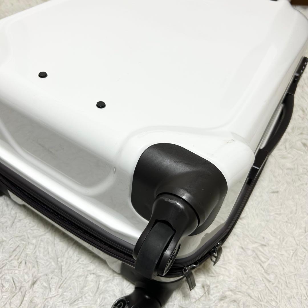 15987✨プロテカ フリーウォーカーキャリーケース スーツケース 53L