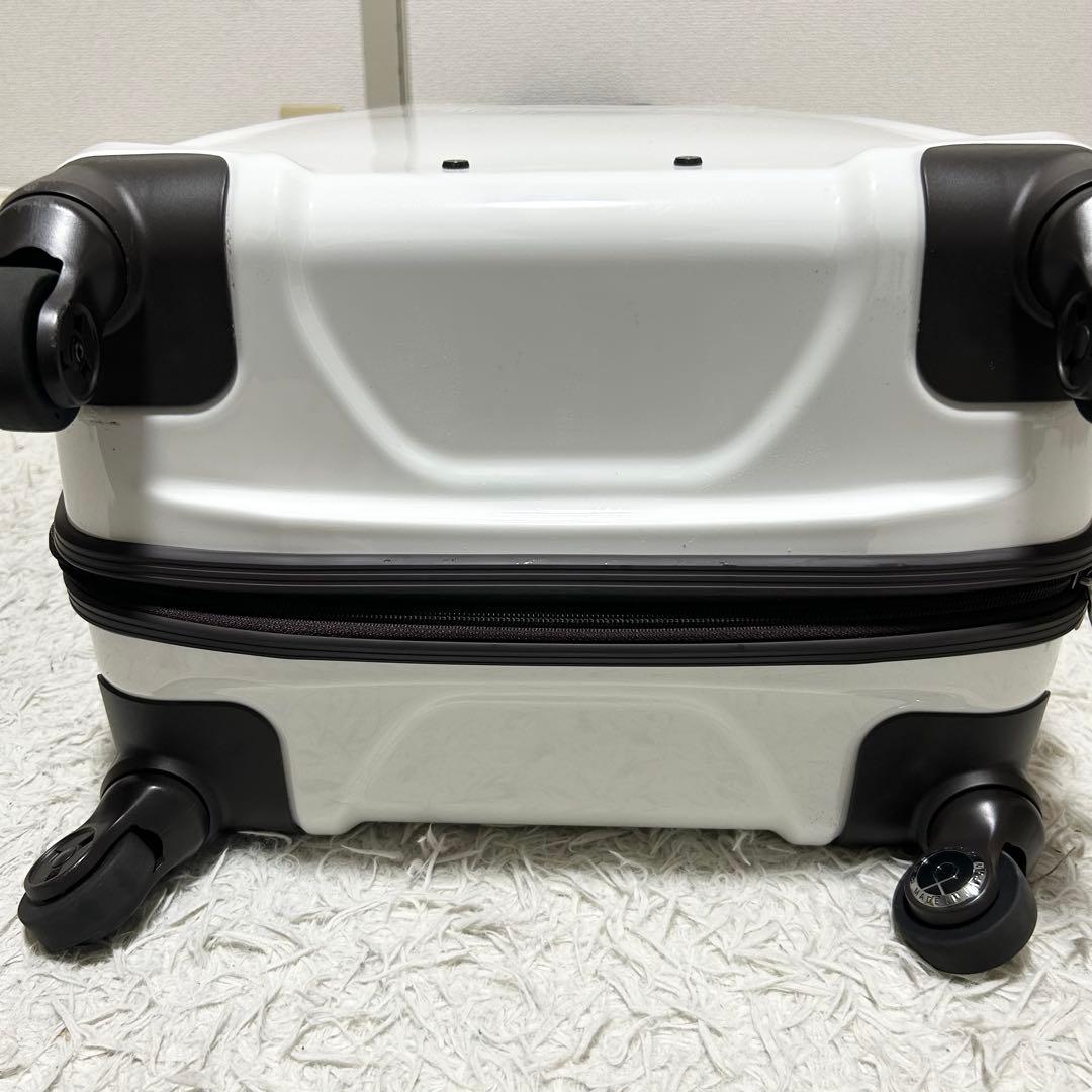 15987✨プロテカ フリーウォーカーキャリーケース スーツケース 53L