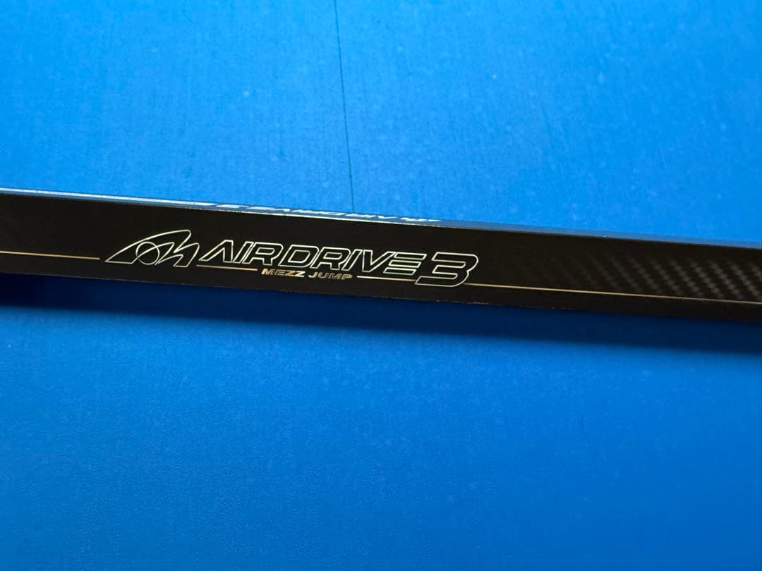 AIR DRIVE 3 ジャンプキュー