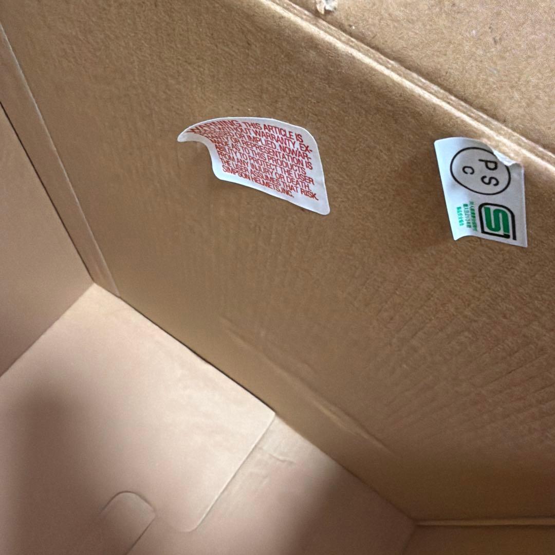 SIMSON NORIS ブラック フルフェイスヘルメット