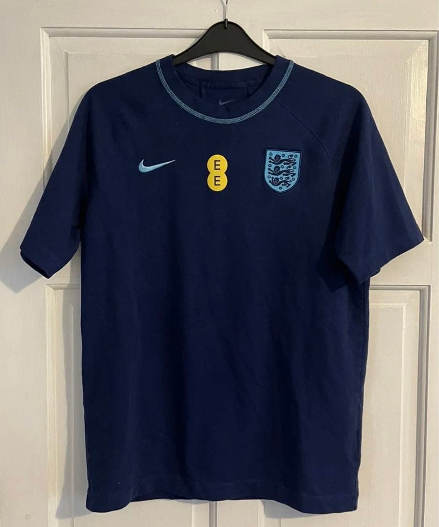 NIKE ナイキ イングランド代表 イングランド テックフリース ３点セット M