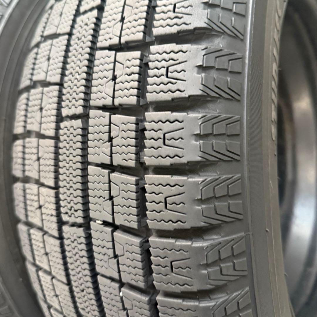 バリ溝！195/65R15 スタッドレスタイヤ 4本セット TOYOタイヤ