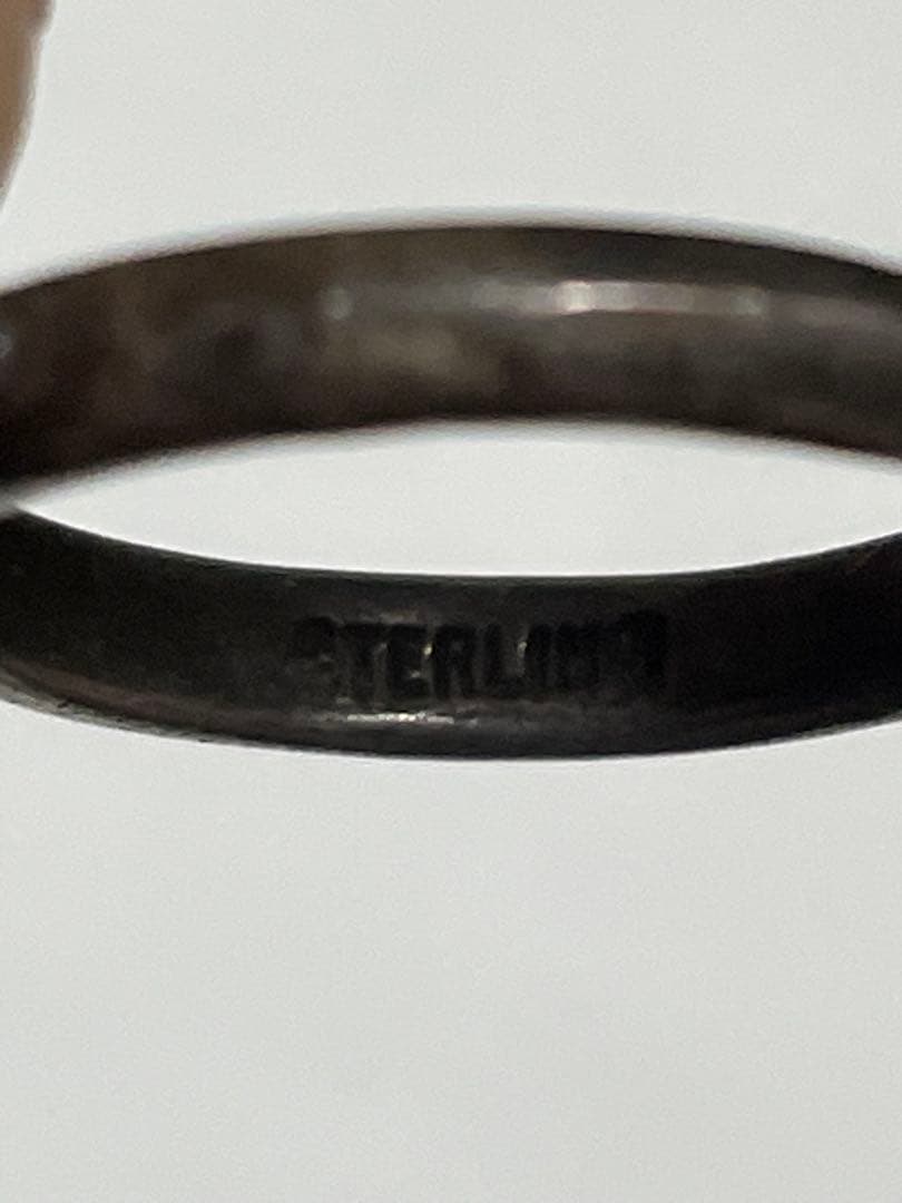 ダガー フープピアス SV925 シルバー イヤリング ドロップ リング