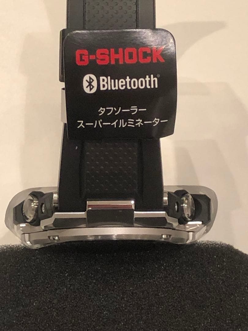 時計 G-SHOCK GST-B100-1AJF