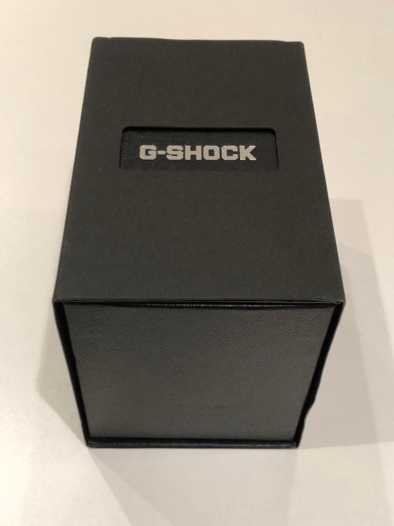 時計 G-SHOCK GST-B100-1AJF