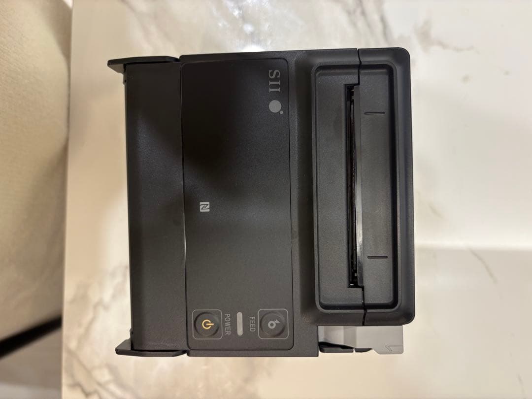 SII RP-F10 コンパクトレシートプリンター