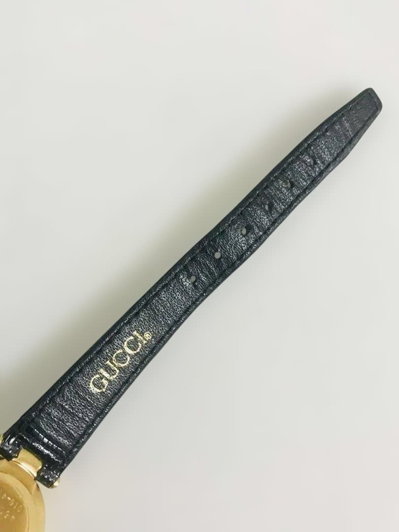 美品☆グッチ GUCCI腕時計