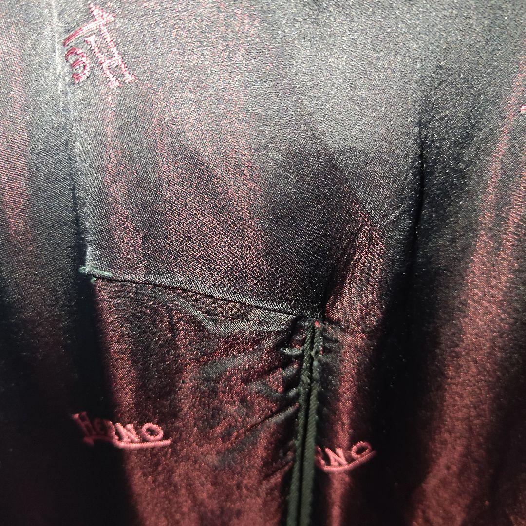 HERNO ヘルノ トレンチコート ウール イタリア製