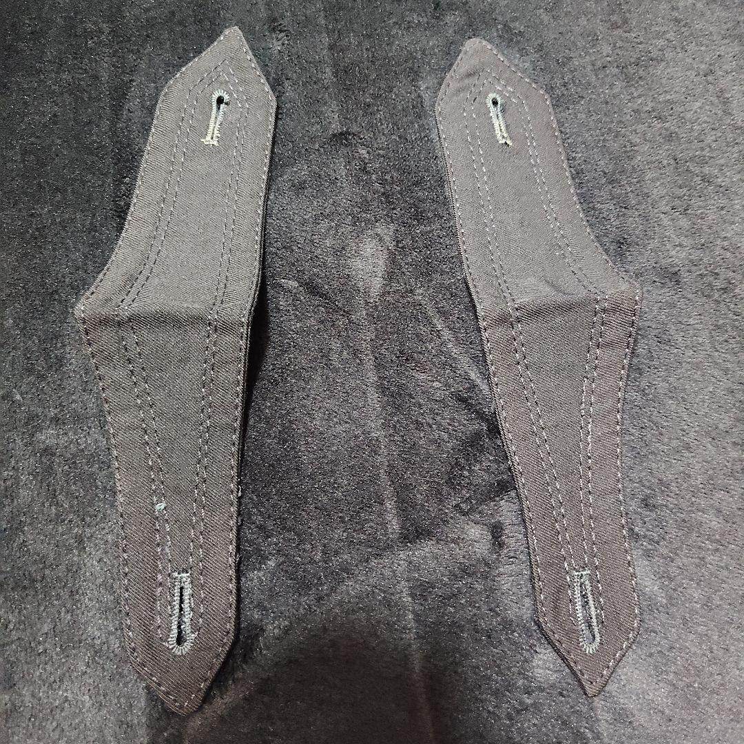 HERNO ヘルノ トレンチコート ウール イタリア製