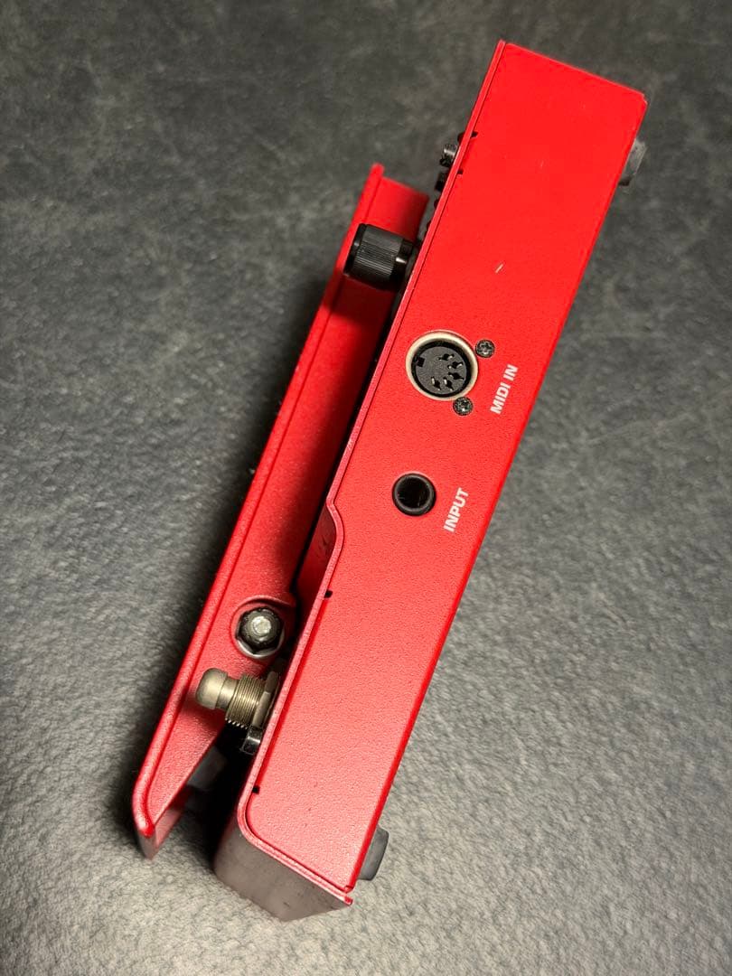 ギター Whammy4-UK