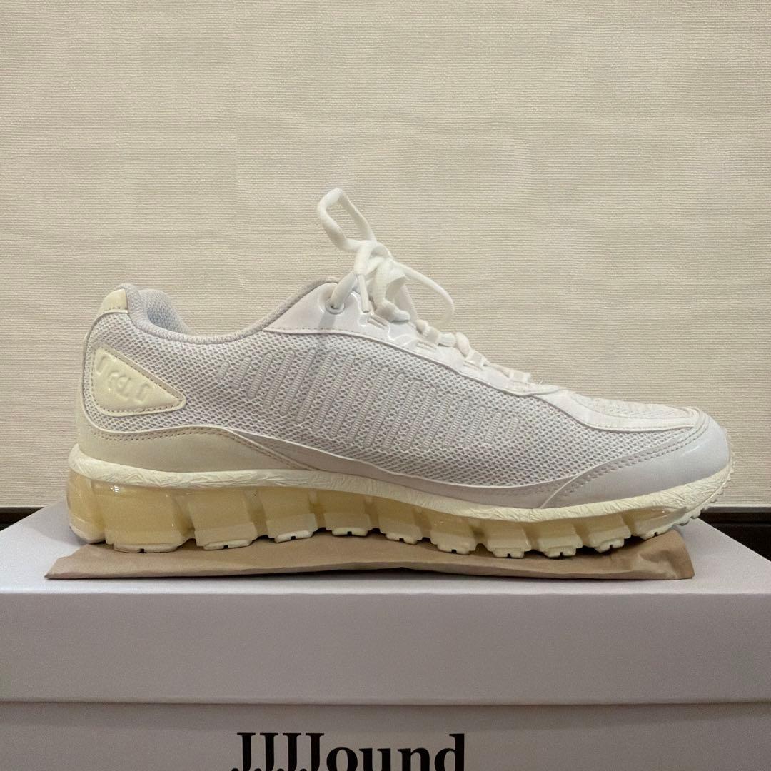 靴 JJJJound GEL-QUANTUM 360 I AMP 28.0cm