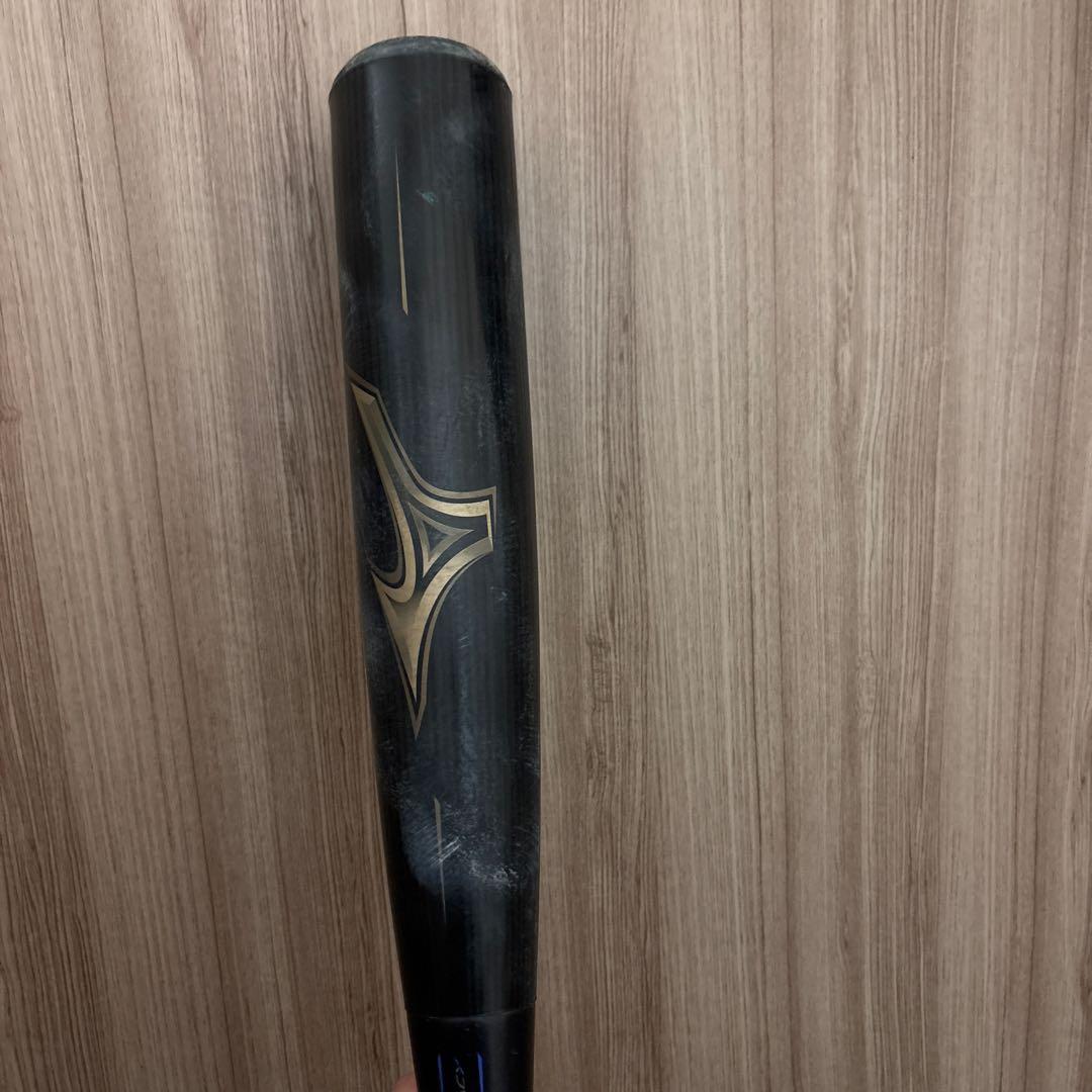 Mizuno 軟式バット 約84cm 約800g