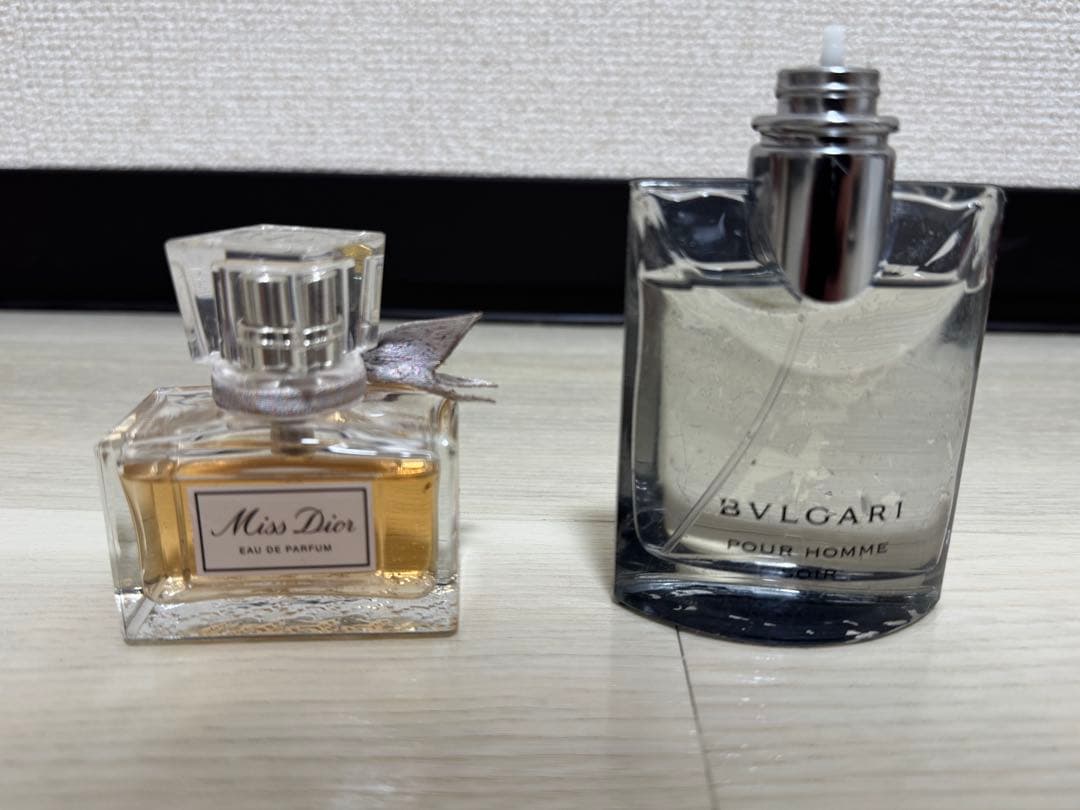 ブランド香水　１５点まとめ