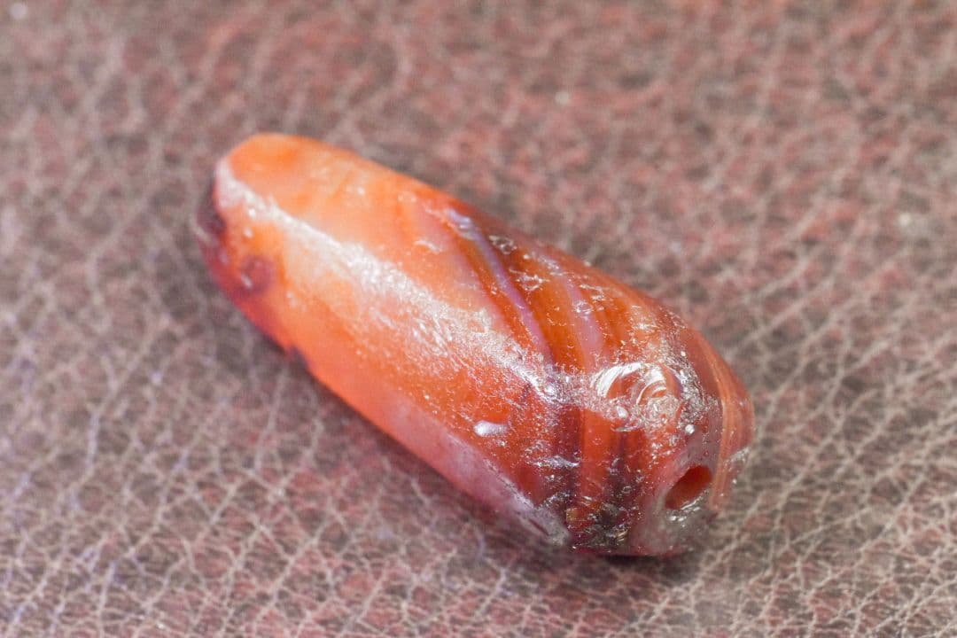 マリジュンネ産アンティークカーネリアン