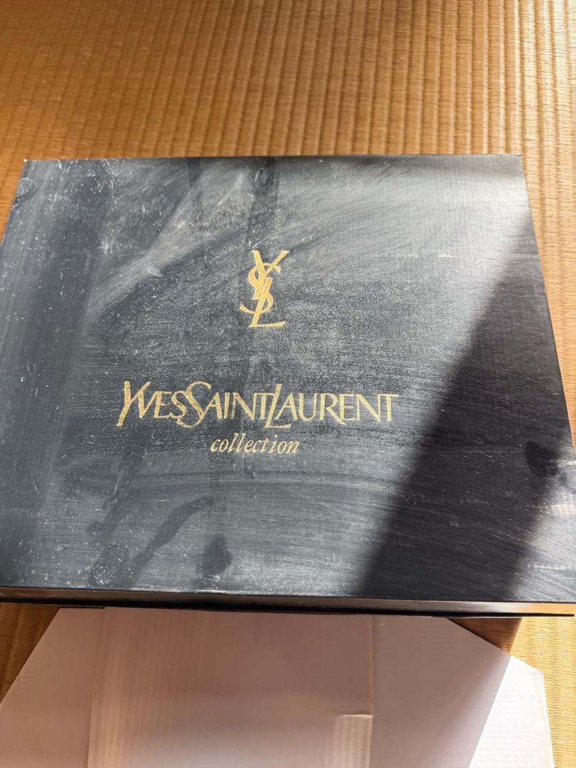 イブサンローラン　お皿　6枚セット