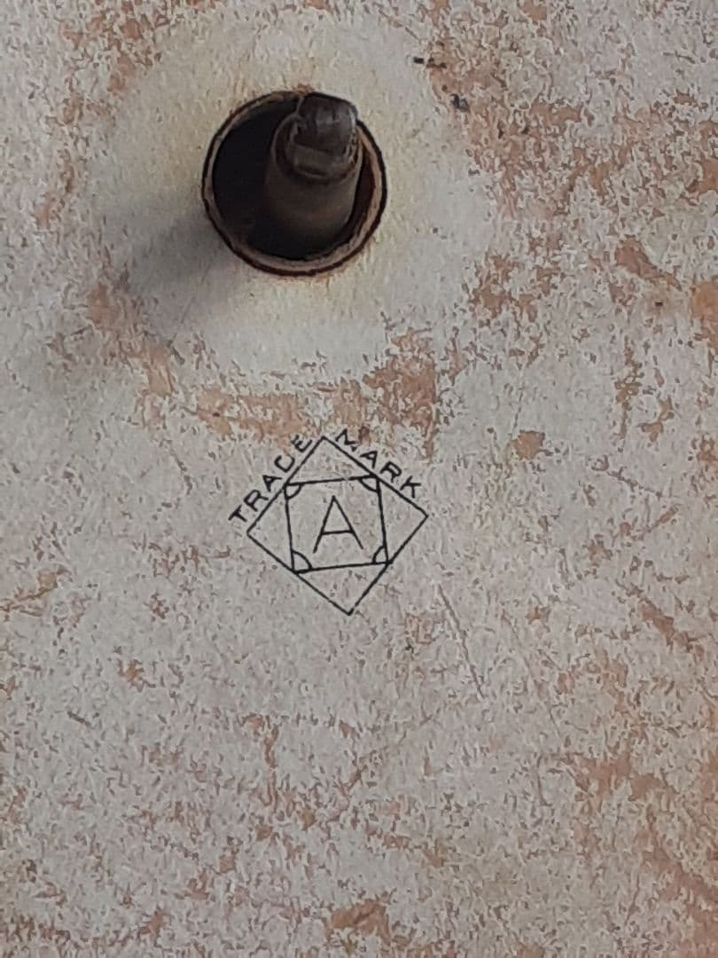 明治時代大きな柱時計、ゼンマイ式時計、調整油注入済み、完全オリジナル動作品