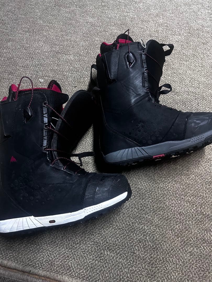 スノーボード BURTON ION-AF 26cm