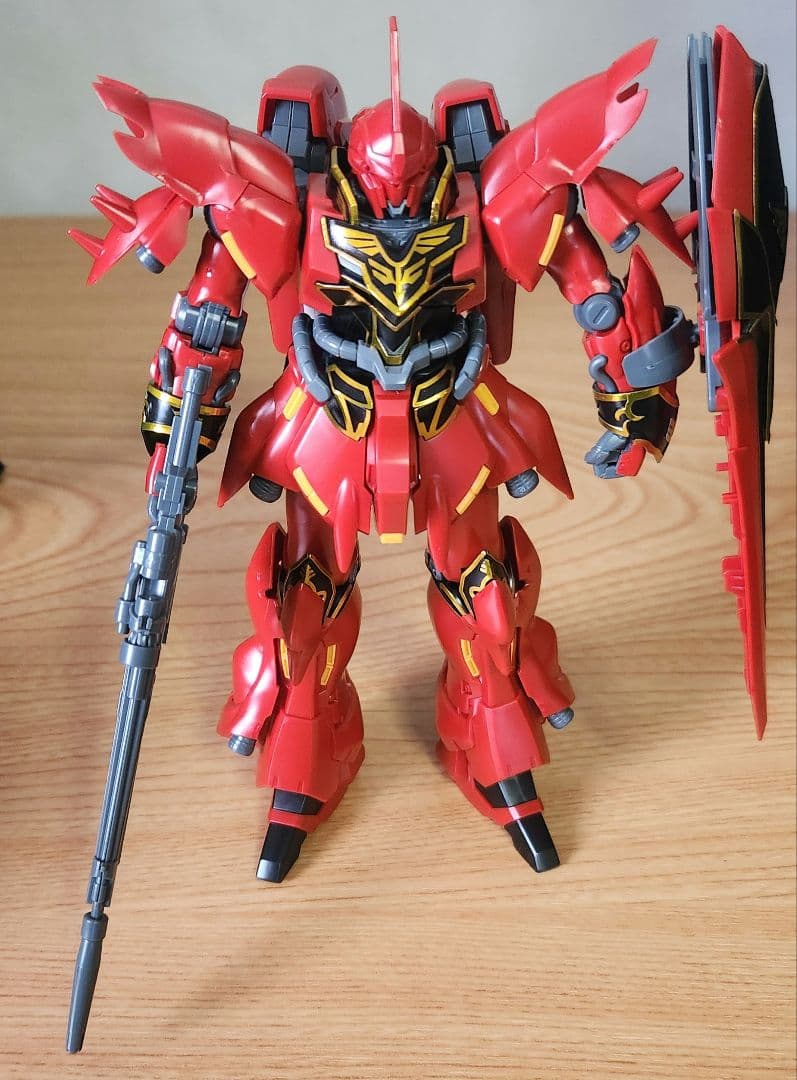 HGガンダムプラモデル　ガンプラ　ジャンク