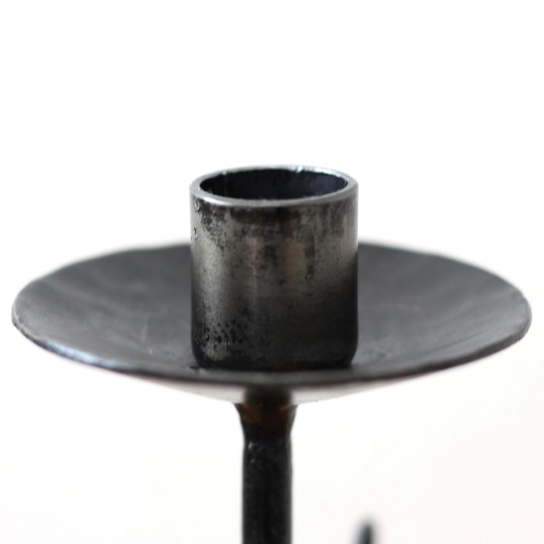 【初期型・刻印】エリックホグラン Erik Hoglund　キャンドルスタンド