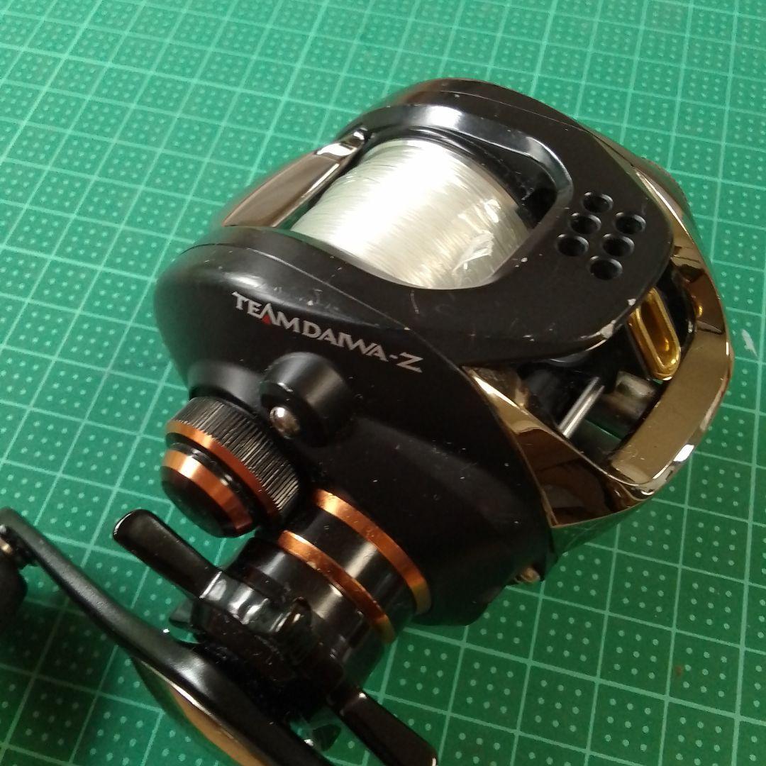 ダイワ　TEAMDAIWA-Z BBC ビッグベイトスペシャル