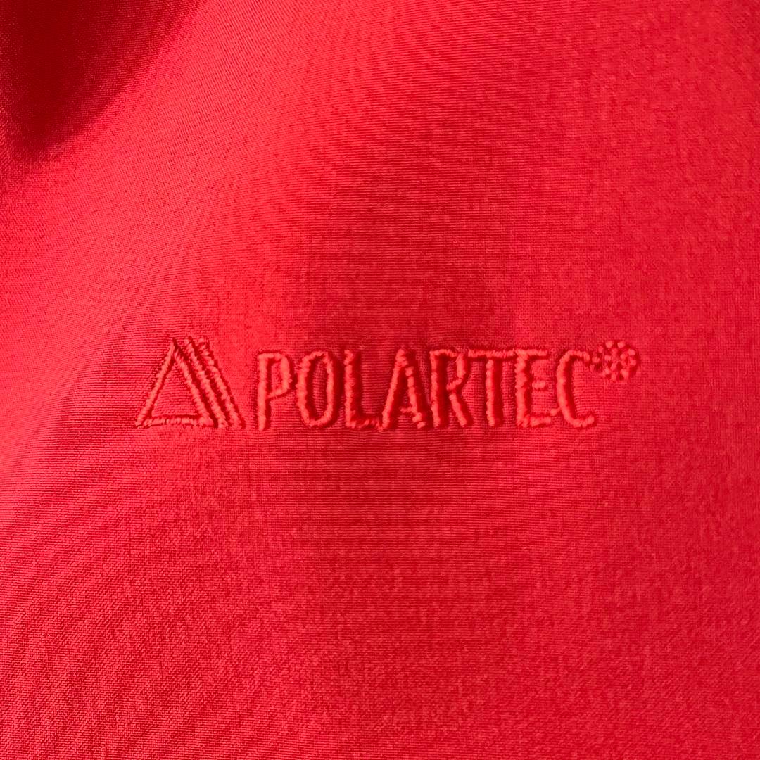 Patagonia ADZE HOODY POLARTEC【Mサイズ】