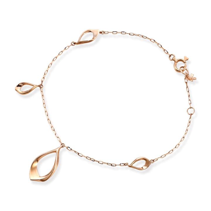 販売初日完売品☆スタージュエリー☆2021年さくらシリーズ☆ブレスレット☆