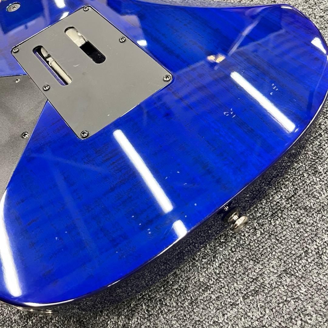 【11405】Ibanez RG470QMD Seymour Duncan