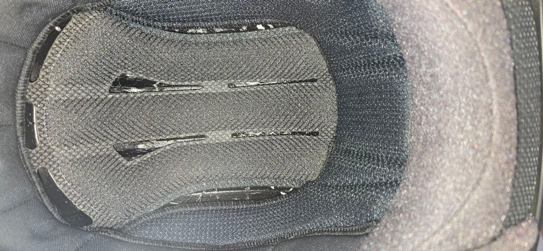 SHOEI 　J-Cruise　ヘルメット　Lサイズ