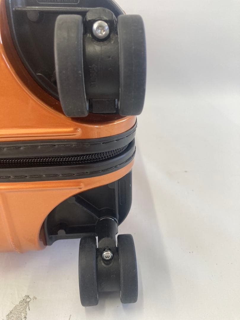 限定値下RIMOWA リモワ　サルサエアー　34L スーツケース　インカゴールド