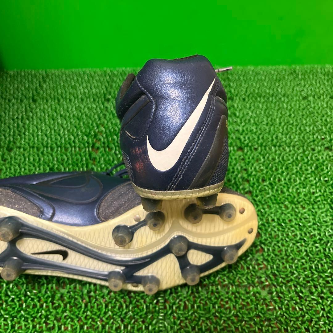 ナイキ サッカースパイク ティエンポ スーパーリゲラ III HGE AF