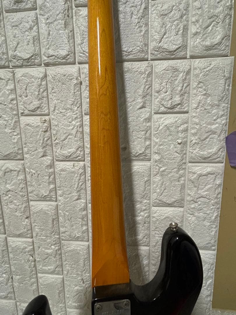 FERNANDES ジャズベースタイプ