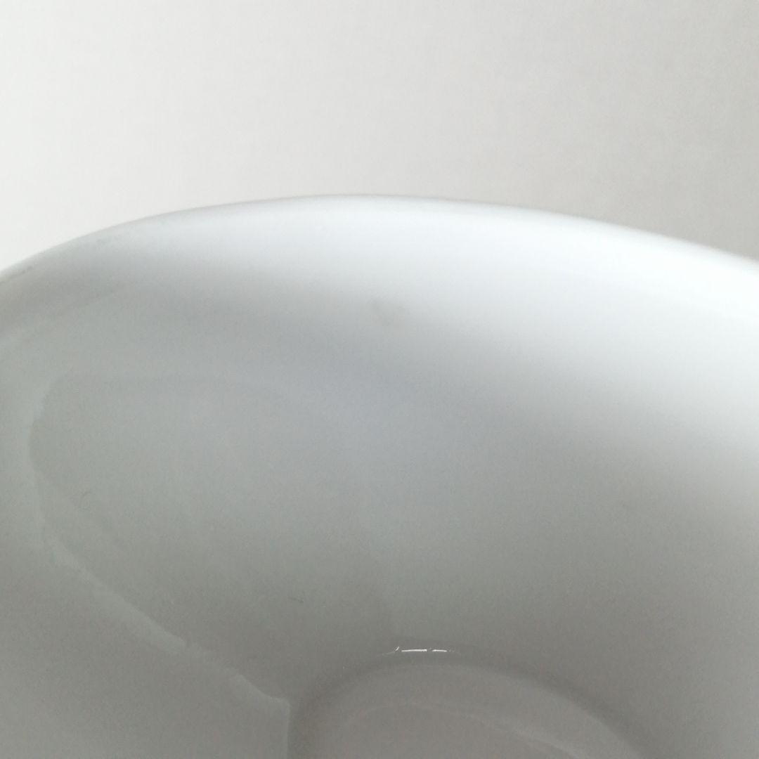 リチャードジノリ　コンテッサターコイズ　インペロブルーマスタードポット　調味料入