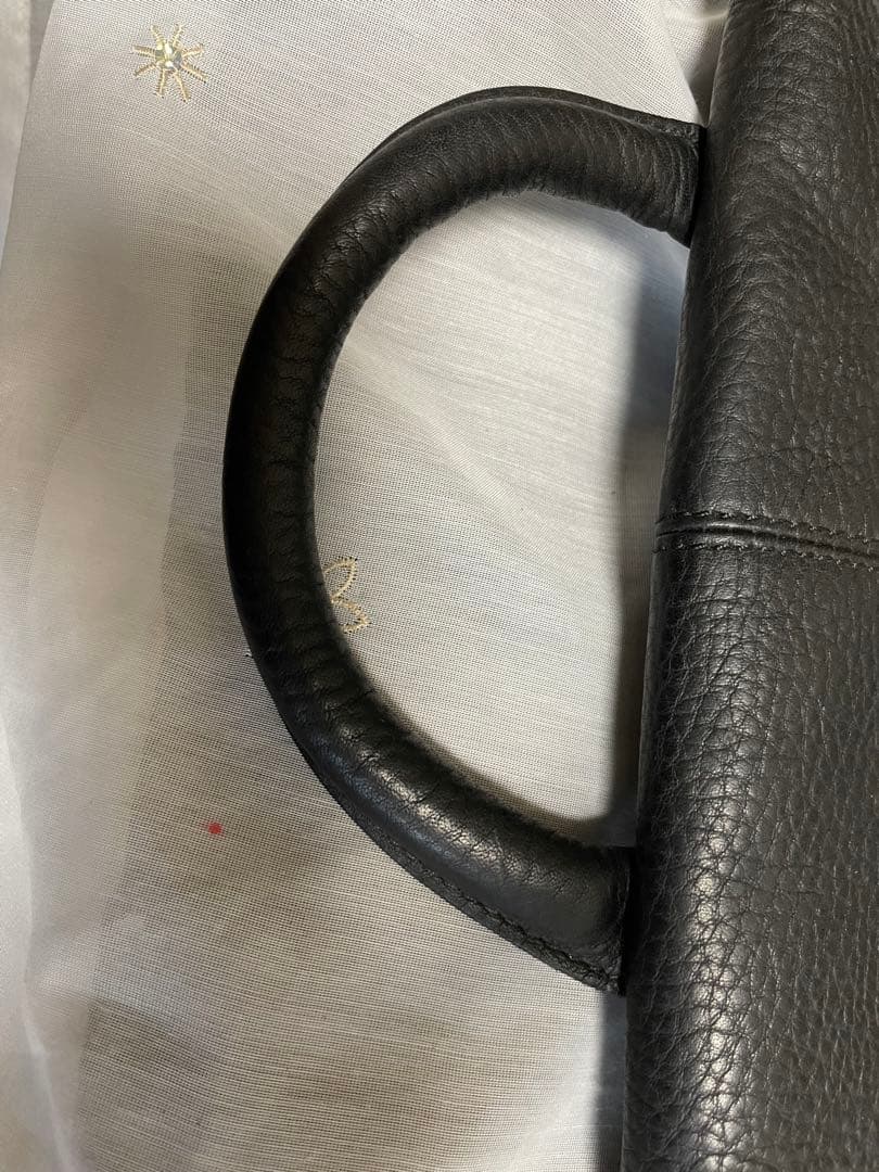 L.L.BEAN ショルダーバック　2000年代初期